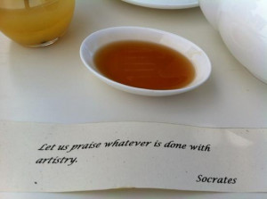 Breakfast quote #7