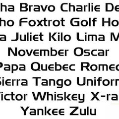 phonetic alphabet the phonetic alphabet is a marine nautical basic