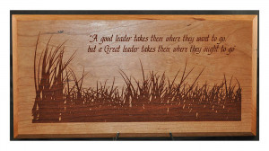 The thought or Great Quotes On Leadership thousands of Great Quotes On ...