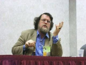 Robert Jordan S yle isi