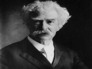 Best Mark Twain quotes on Mark Twains birthday