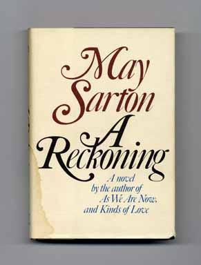 May Sarton Pictures