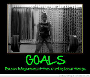 Itworks Global Goals