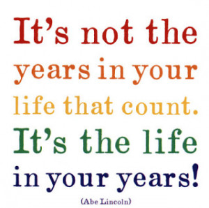 More similar Quotes and Sayings on Life: