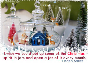 Christmas Quotes Graphic