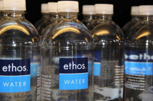 the ethos water brand 10 years ago according to starbucks ethos water ...