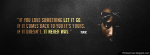 2pac Quotes facebook cover | FACEBOOK TIMELINE COVERS PHOTOS