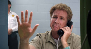 Will Ferrell stars as James King in Warner Bros. Pictures' Get Hard ...