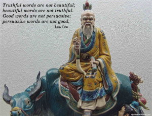 Lao Tzu Communication Quotes Images, Pictures, Photos, HD Wallpapers