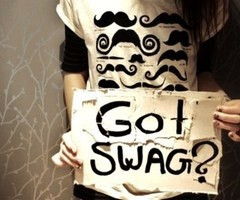 Got Swag?