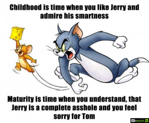 tom and jerry quotes jerry lee lewis tom and jerry