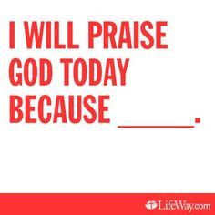 Fill in the blank! More