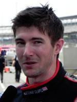 Buddy Rice & Will Power, Qualification Day #1 press conference, Indy ...