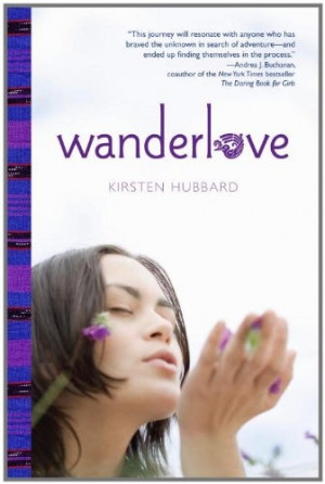 wanderlove - teen fiction