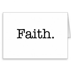 black_and_white_faith_inspirational_quote_template_card ...