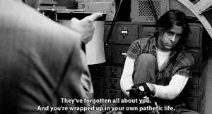 my gif gif the breakfast club judd nelson