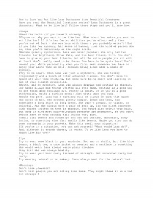 Lena Duchannes Necklace 147909905.png