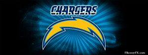San Diego Chargers Football Nfl 1 Facebook Cover