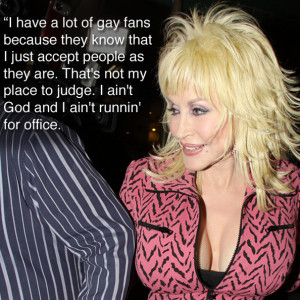 26 Dolly Parton Quotes That Prove She's Cooler and Smarter Than She ...