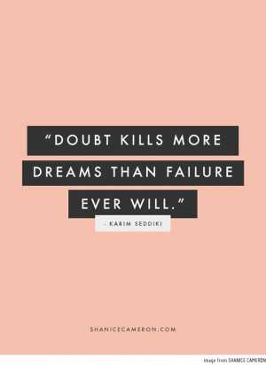 doubt-quote
