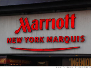 See Marriott International in: