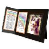 Pet Lover Remembrance Gift, Beyond the Rainbow Poem, Memorial Pet Loss