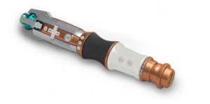 real sonic screwdriver