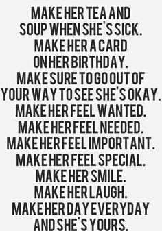 treat her right more the women quotes for women about men men love ...