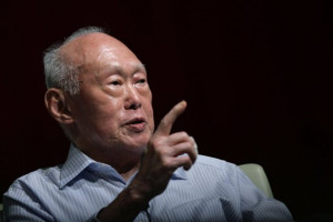 91 quotes of Lee Kuan Yew that show why you either love or hate him