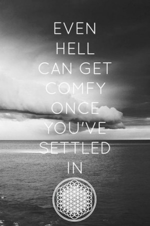 Hospital For Souls- Bring Me The Horizon
