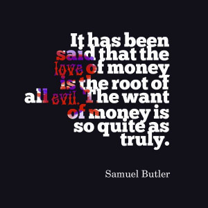 Samuel Butler Quotes About Life To Expand Your Understanding