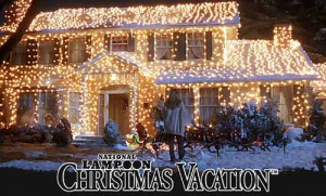 National Lampoons Christmas Vacation ☆ - christmas-movies Photo