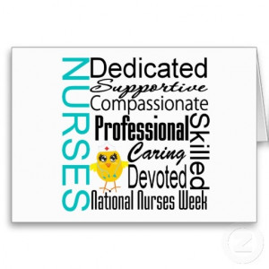 national nurses week May 6-12 2013