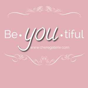 Be YOU tiful !! xxoo CG Nail Salon Regina