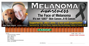 The Melanoma Ripple Effect