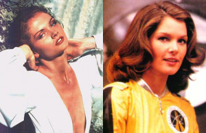 Lois Chiles Sgg