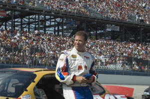 Ricky Bobby : Here's the deal I'm the best there is. Plain and simple ...