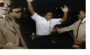 For those of you, just joining us.. Buckwheat is dead. How did he die ...