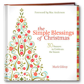 The Simple Blessings of Christmas Inspirational Movie