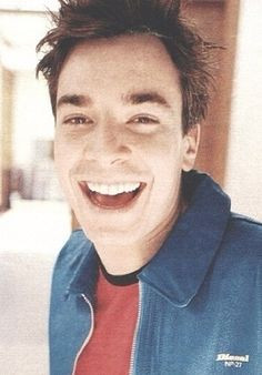 Young Jimmy is absolutely adorable