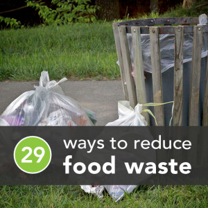 29 Smart and Easy Tips to Reduce Food Waste