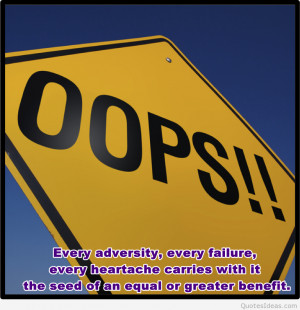 Epic failure quote 2015