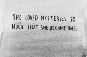Looking for Alaska