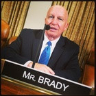 Rep. Kevin Brady on Pinterest