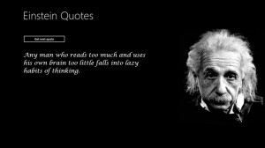 Albert Einstein Inventions