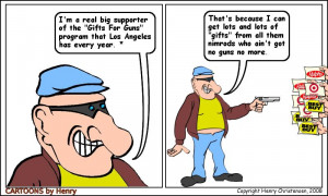 Second Amendment Quote/Second Amendment Poster