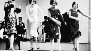 1920s the charleston flappers charleston dance the 20s classic dance ...