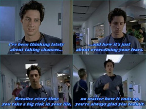 scrubs tv show quotes – this is so true even in the Truth. ^^