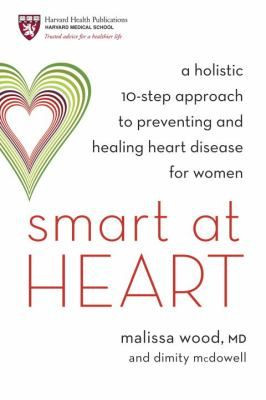 Smart at Heart / Malissa Wood. For more information visit www ...