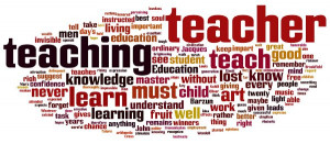 15. Successful educators adapt to student needs